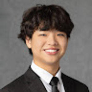 Meet your Posher, Aaron